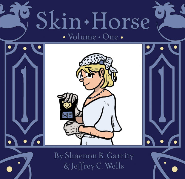 Skin Horse Volume 1