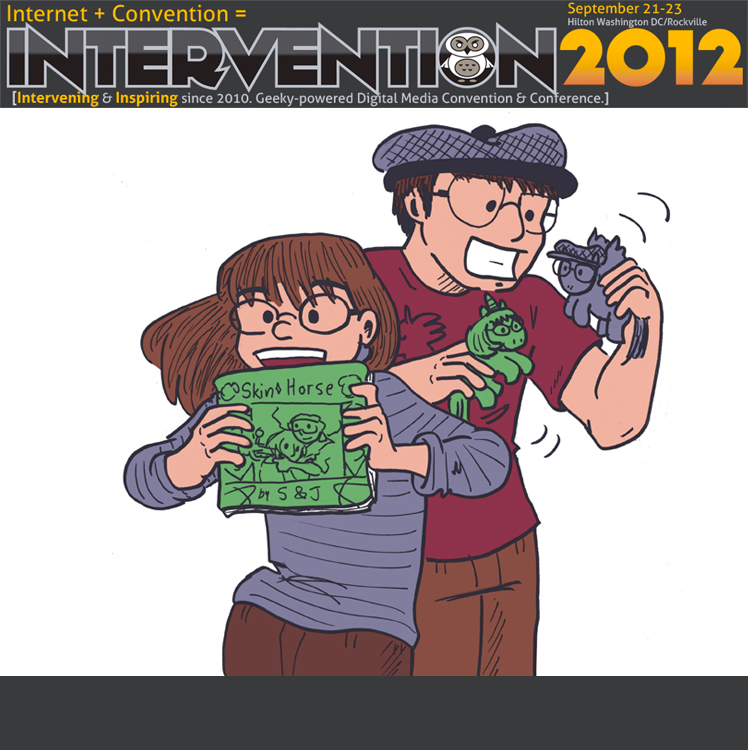 Intervention!